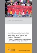 Visibility and Voice for Union Women