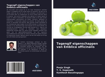 Tegengif eigenschappen van Emblica officinalis