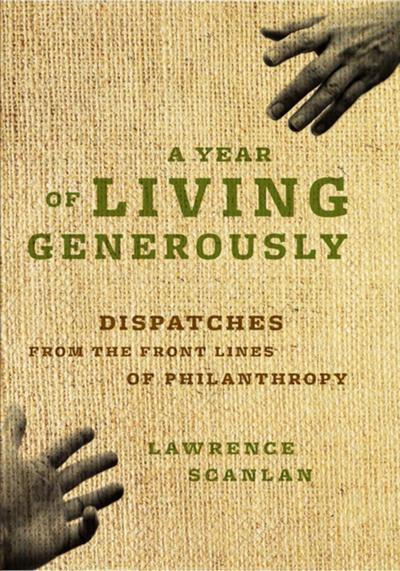 A Year of Living Generously