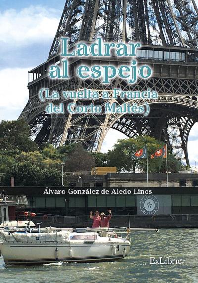 Ladrar al espejo : la vuelta a Francia del Corto Maltés