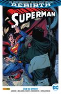 Superman - Bd. 5 (2. Serie): Der Oz-Effekt