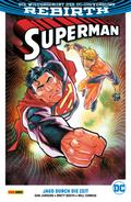 Superman - Bd. 6 (2. Serie): Jagd durch die Zeit