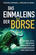 Das Einmaleins der Börse