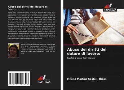 Abuso dei diritti del datore di lavoro: