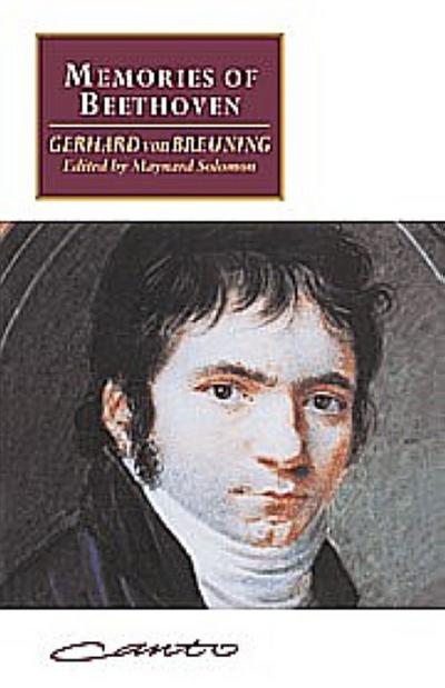 Memories of Beethoven