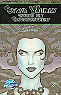 Space Women Beyond the Stratosphere