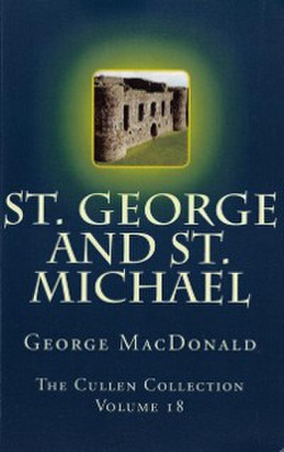 St. George and St. Michael