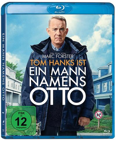 Ein Mann Namens Otto