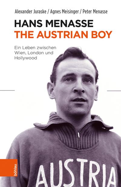 Hans Menasse: The Austrian Boy