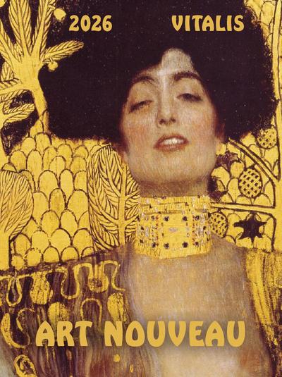 Art Nouveau 2026