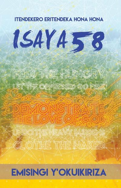 Emisingi Y’okuikiriza