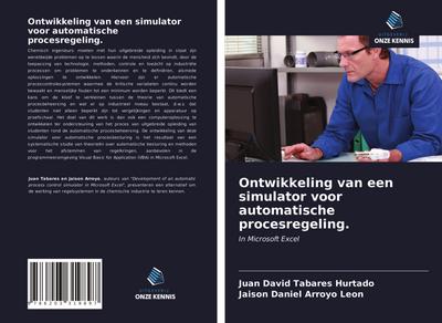 Ontwikkeling van een simulator voor automatische procesregeling.