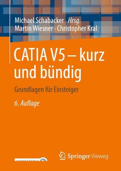 CATIA V5 - kurz und bündig