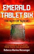 Emerald Tablet Six