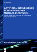 Artificial Intelligence for Data-Driven Medical Di ...