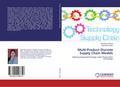 Multi-Product Discrete Supply Chain Models