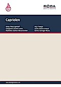 Capriolen