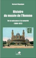 Histoire du musee de l’Homme