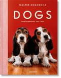 Walter Chandoha. Dogs. Photographs 1941-1991