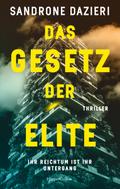 Das Gesetz der Elite von Sandrone Dazieri