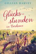 Glücksstunden in Bordeaux