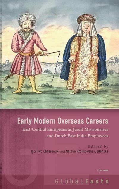Early Modern Overseas Careers