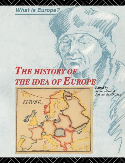 The History of the Idea of Europe
