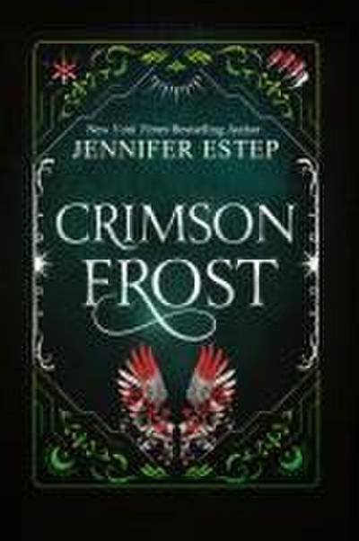 Crimson Frost