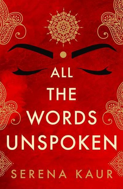 All the Words Unspoken