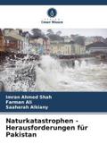 Naturkatastrophen - Herausforderungen für Pakistan