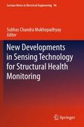 New Developments in Sensing Technology for Structu