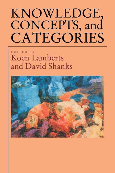 Knowledge Concepts and Categories