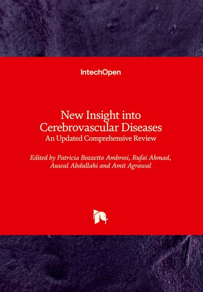 New Insight into Cerebrovascular Diseases