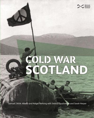 Cold War Scotland
