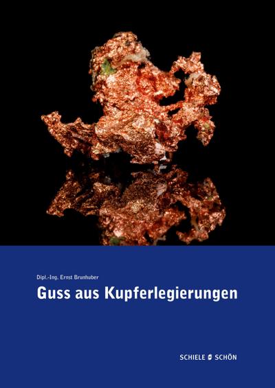 Guss aus Kupferlegierungen