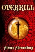 Overkill (Gorias La Gaul, #2)
