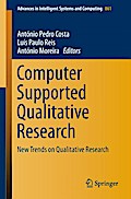 Computer Supported Qualitative Research