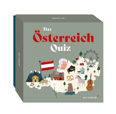 Das Österreich-Quiz