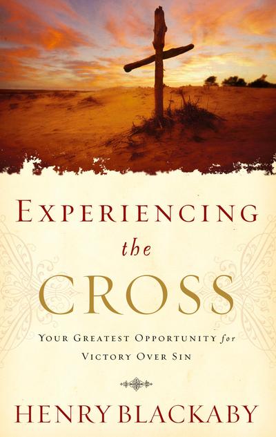 Experiencing the Cross