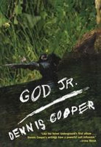 God Jr.