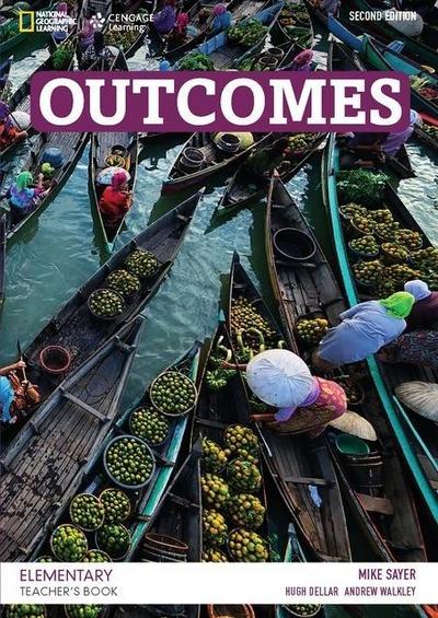 Outcomes - Second Edition - A1.2/A2.1: Elementary