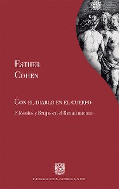 Con el diablo en el cuerpo. Filósofos y Brujas en el Renacimiento