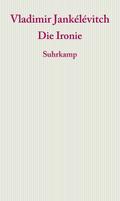 Die Ironie