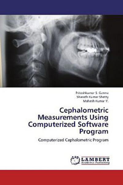 Cephalometric Measurements Using Computerized Software Program