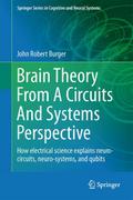 Brain Theory From A Circuits And Systems Perspecti
