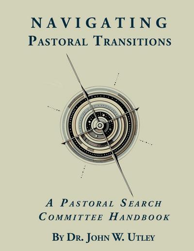 Navigating Pastoral Transitions