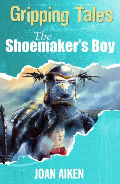 The Shoemaker’s Boy