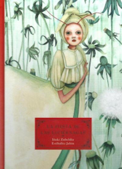 La fiesta de las luciérnagas