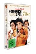 Agatha Christie - Mörderische Spiele