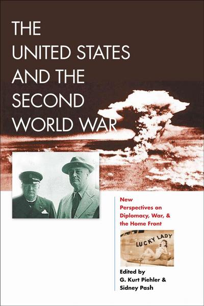 The United States and the Second World War